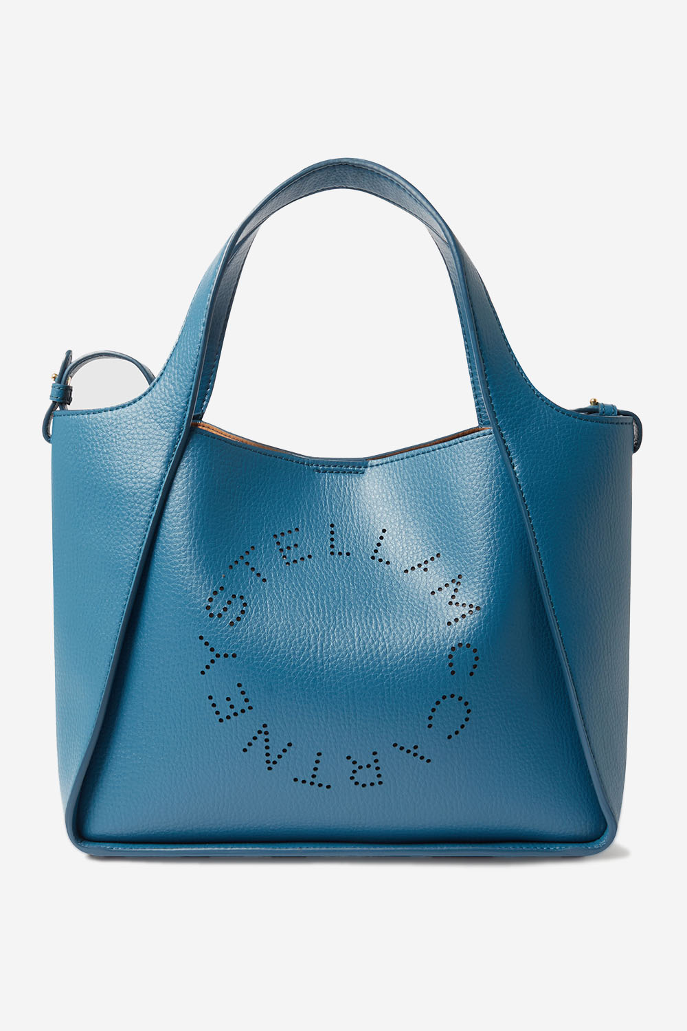 Stella McCartney Crossbody Blue