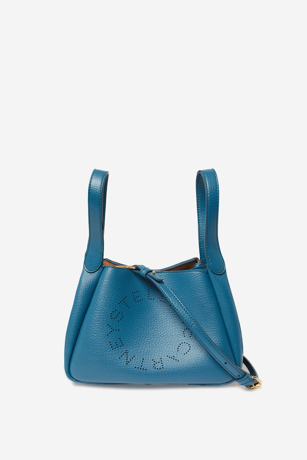 Stella McCartney Crossbody Blue