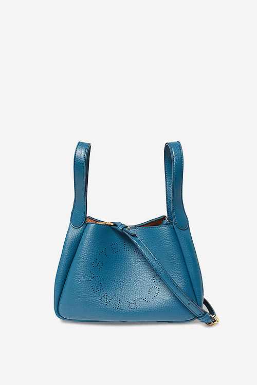 Stella McCartney Crossbody Blue