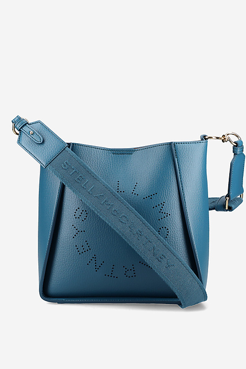 Stella McCartney Crossbody Blauw