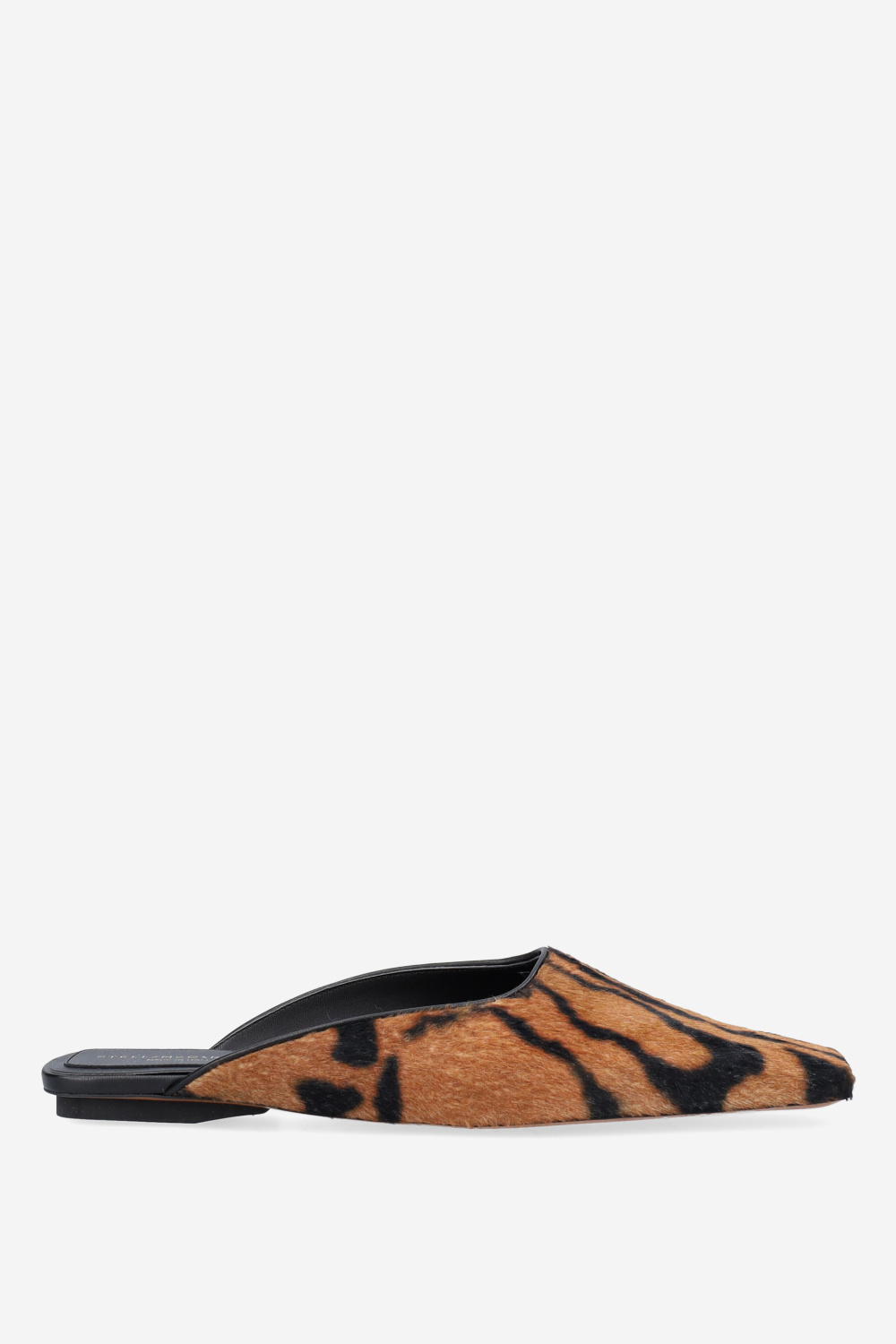 Stella McCartney Mules Dierenprint