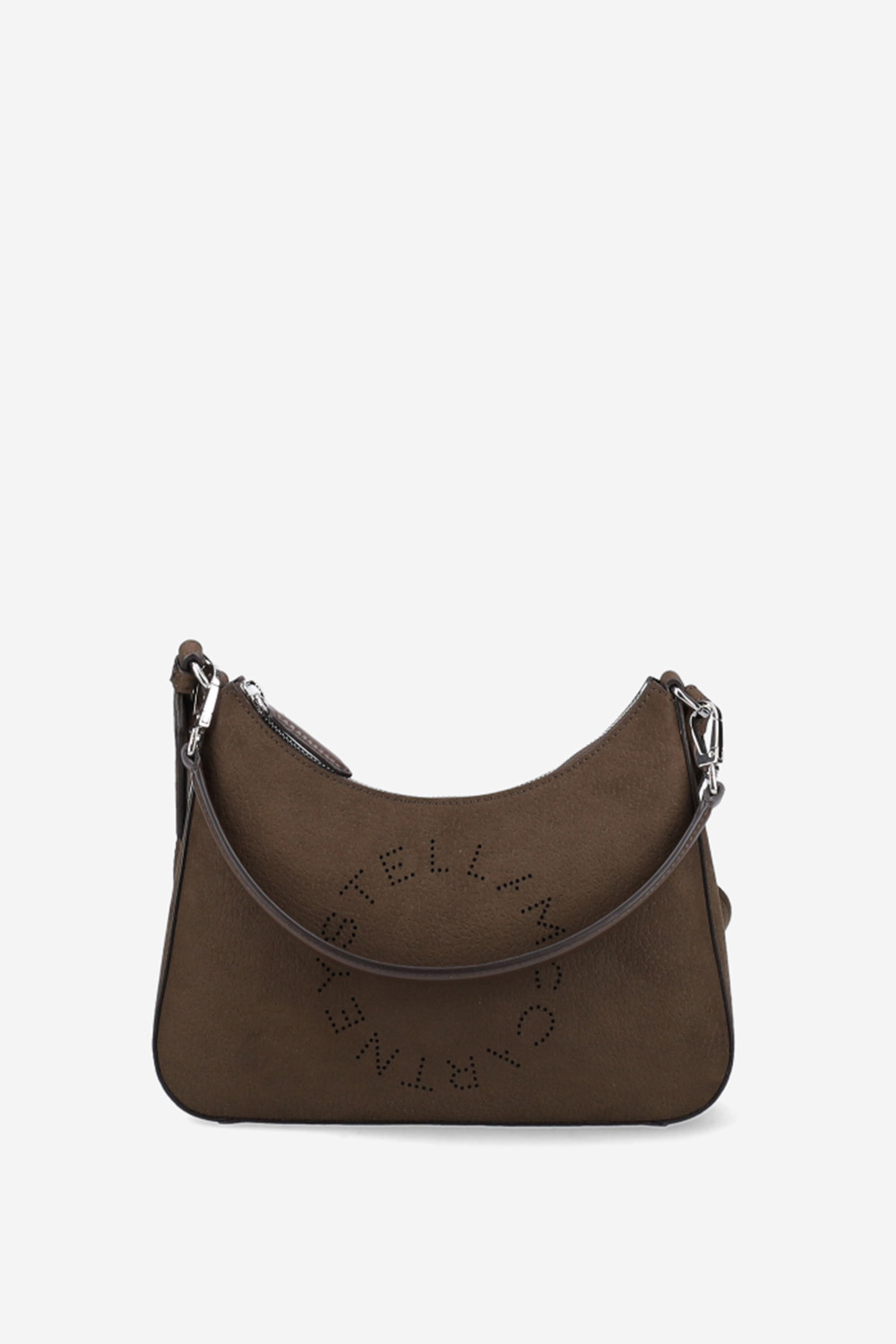 Stella McCartney Schoudertas Bruin