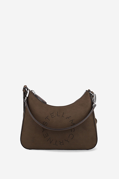 Stella McCartney Schoudertas Bruin