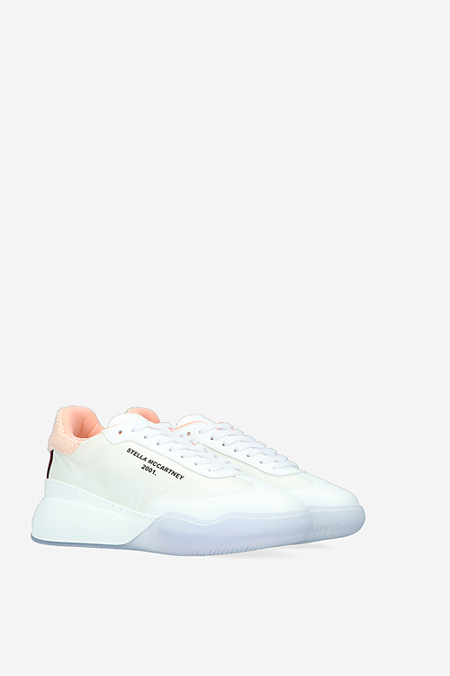 Stella McCartney Sneaker Wit Stella McCartney Sneaker Wit