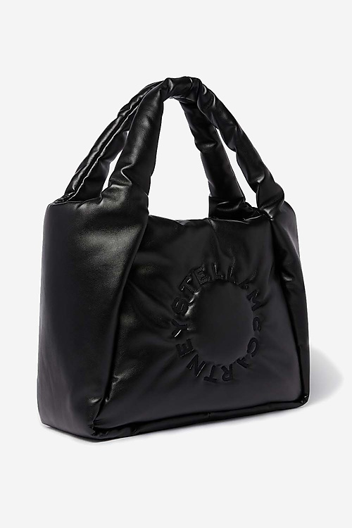 Stella McCartney Tote bag Black