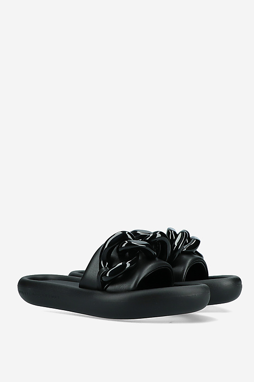 Stella McCartney Sandals Black Stella McCartney Sandals Black