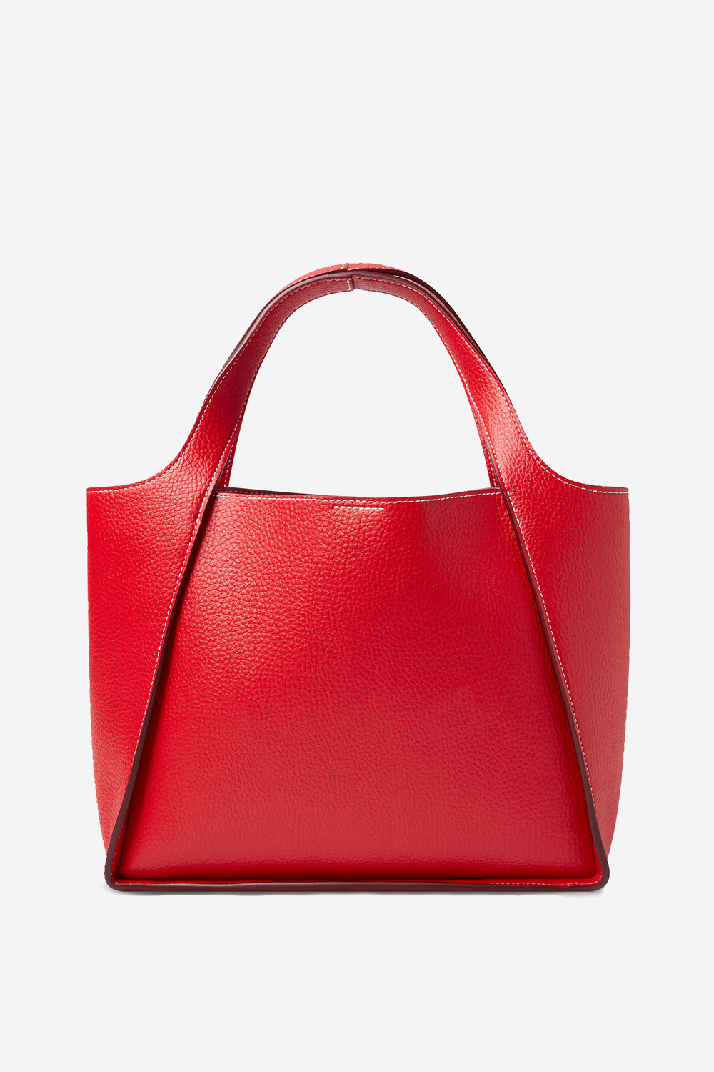 Stella McCartney Crossbody Rood