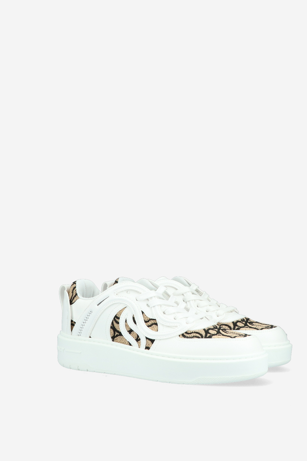 Stella McCartney Sneaker White