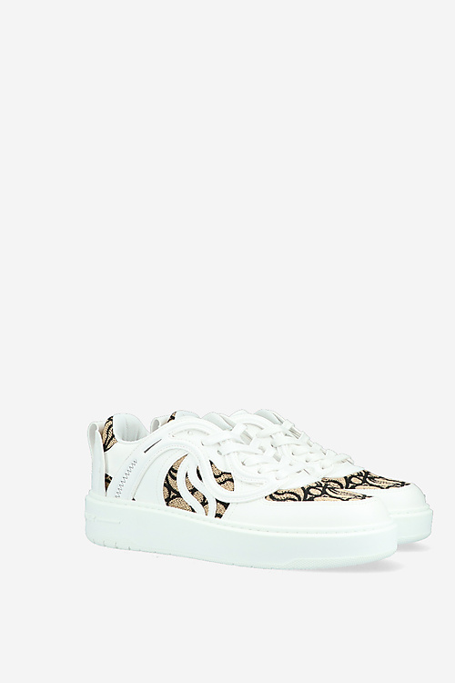 Stella McCartney Sneaker Wit