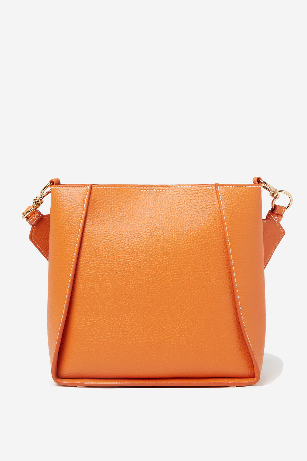 Stella McCartney Crossbody Oranje