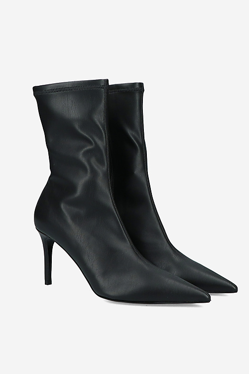 Stella McCartney Laarzen Zwart