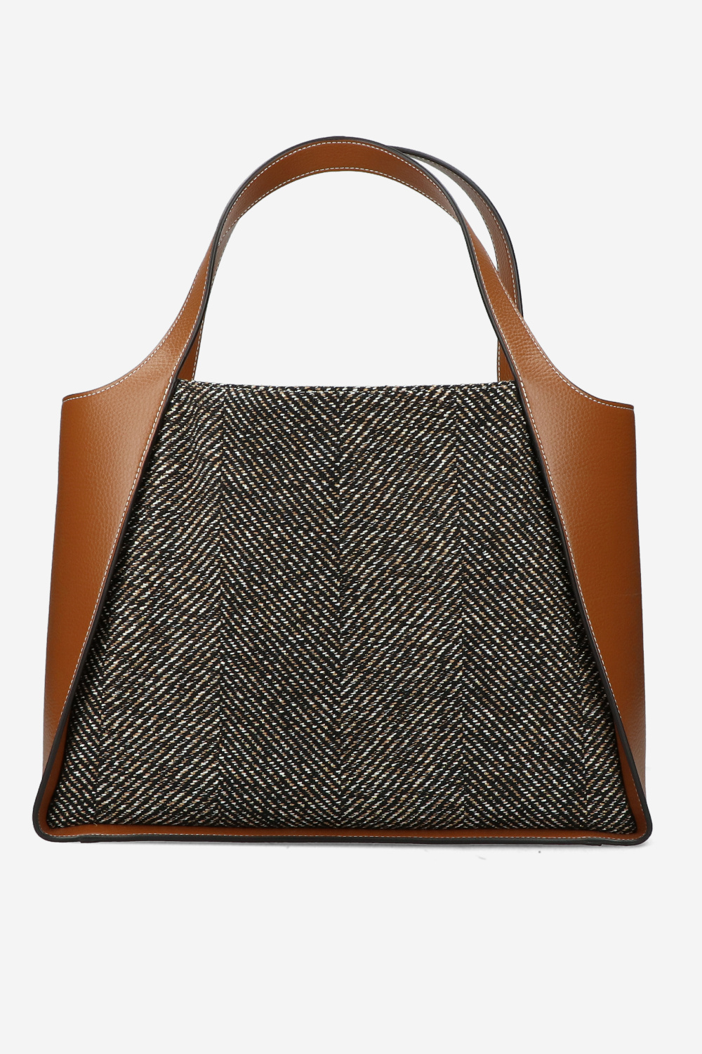 Stella McCartney Shopper Bruin