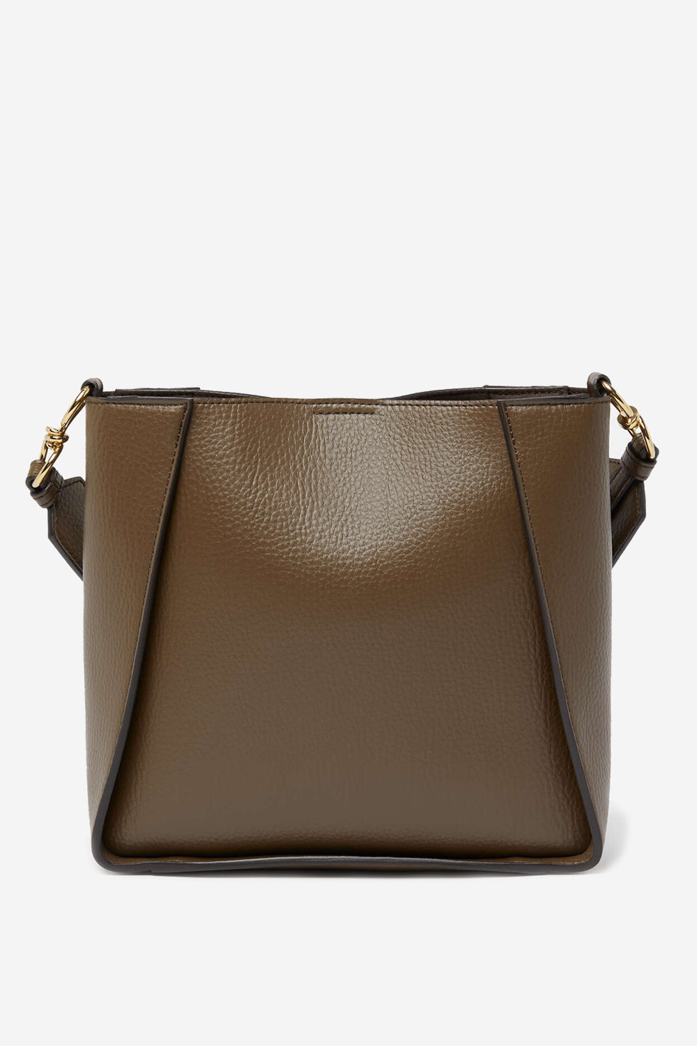 Stella McCartney Crossbody Brown