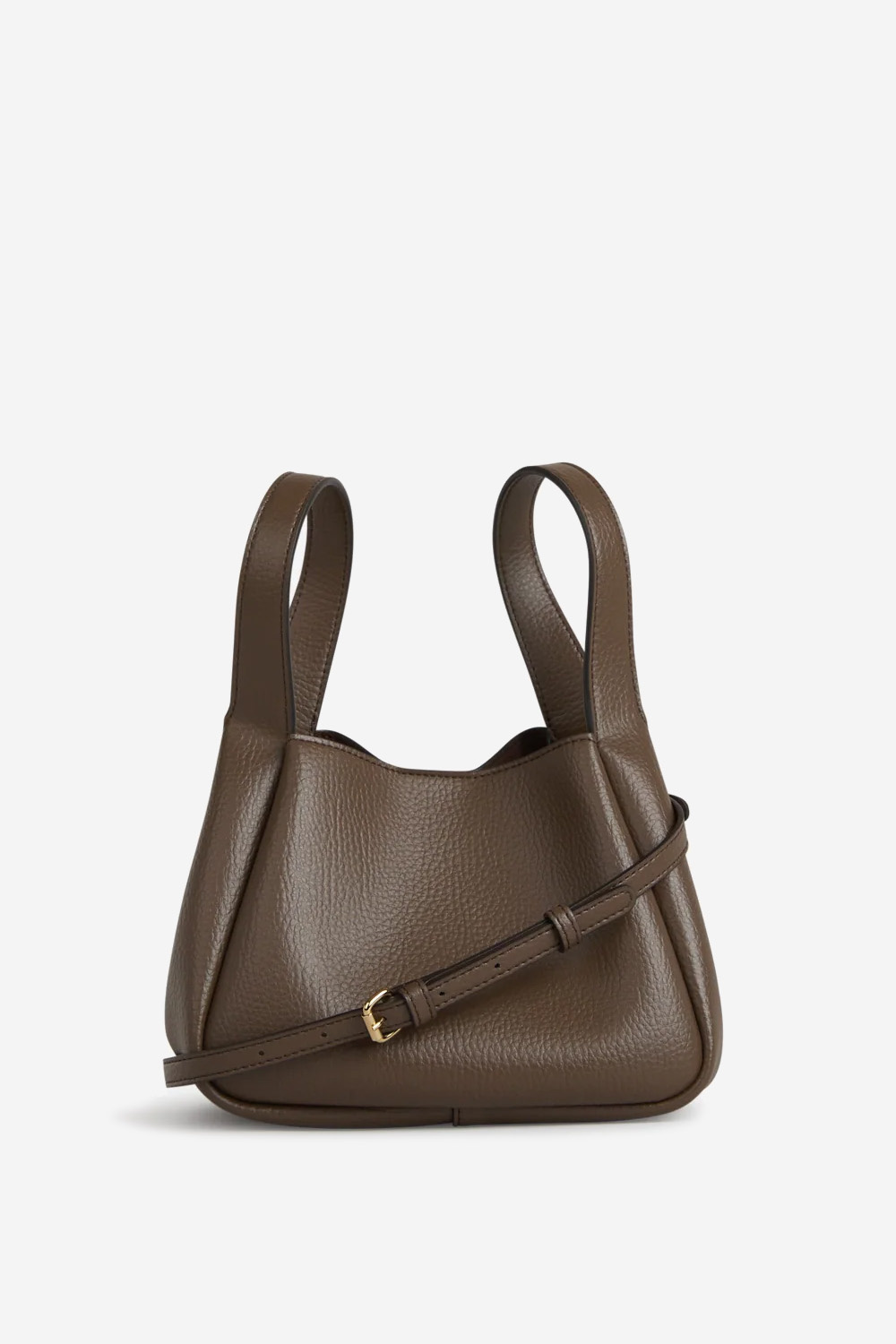 Stella McCartney Crossbody Brown