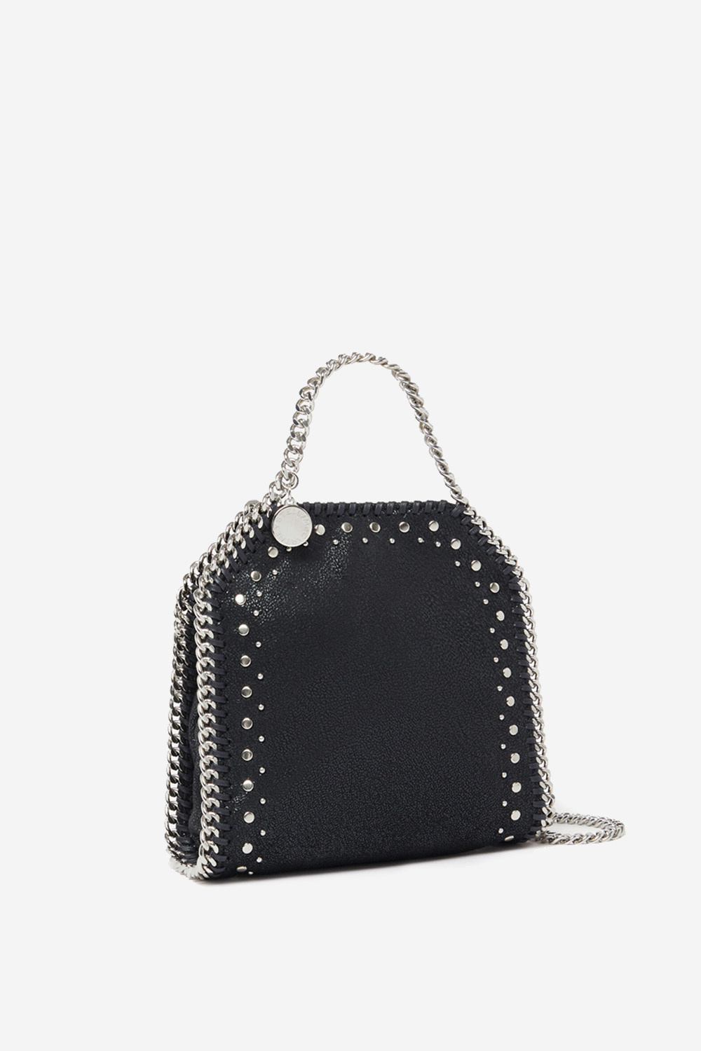 Stella McCartney Crossbody Zwart