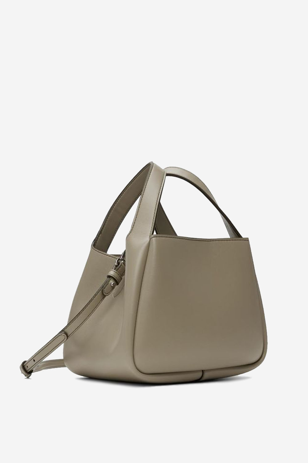 Stella McCartney Crossbody Beige