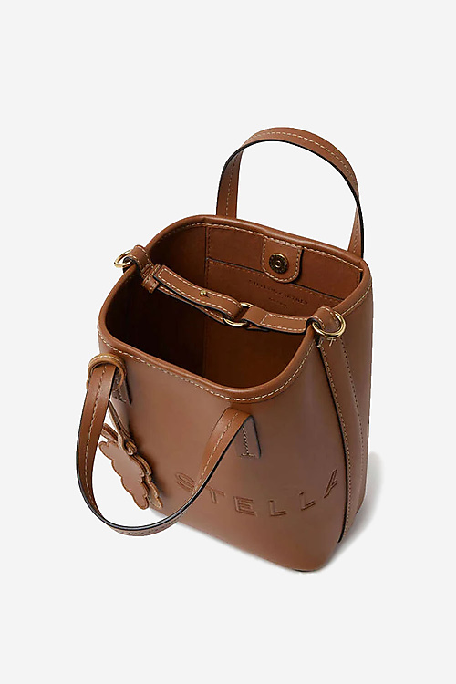 Stella McCartney Crossbody Brown