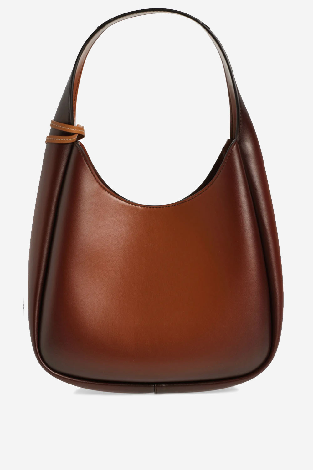 Stella McCartney Shoulder bag Brown