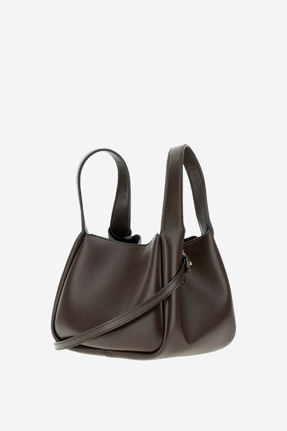 Stella McCartney Schoudertas Bruin