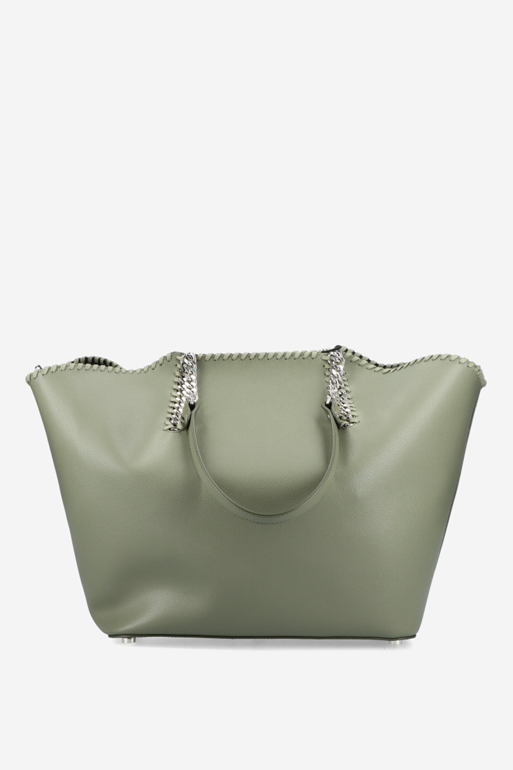 Stella McCartney Shopper Groen