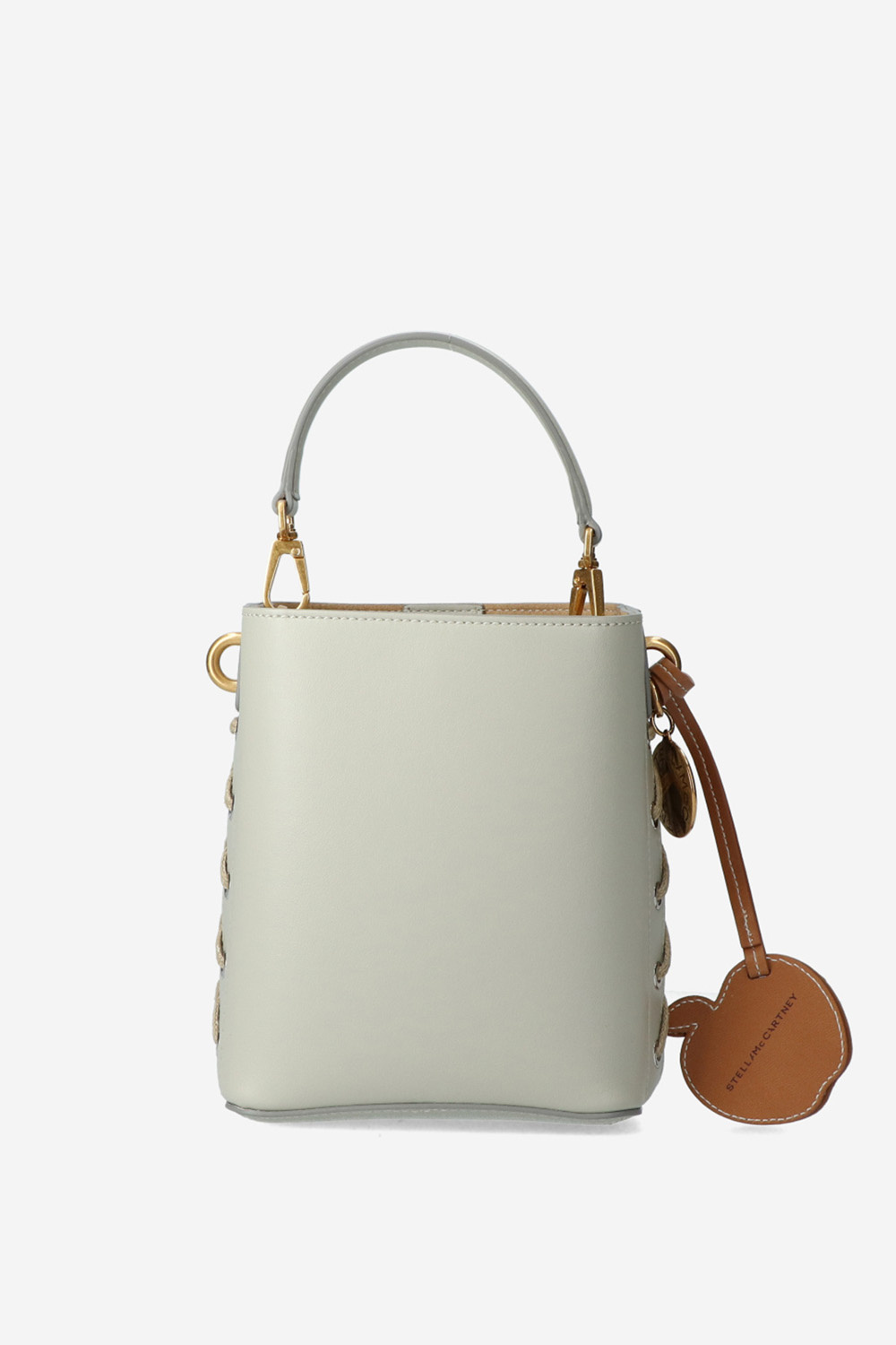 Stella McCartney Crossbody Grey