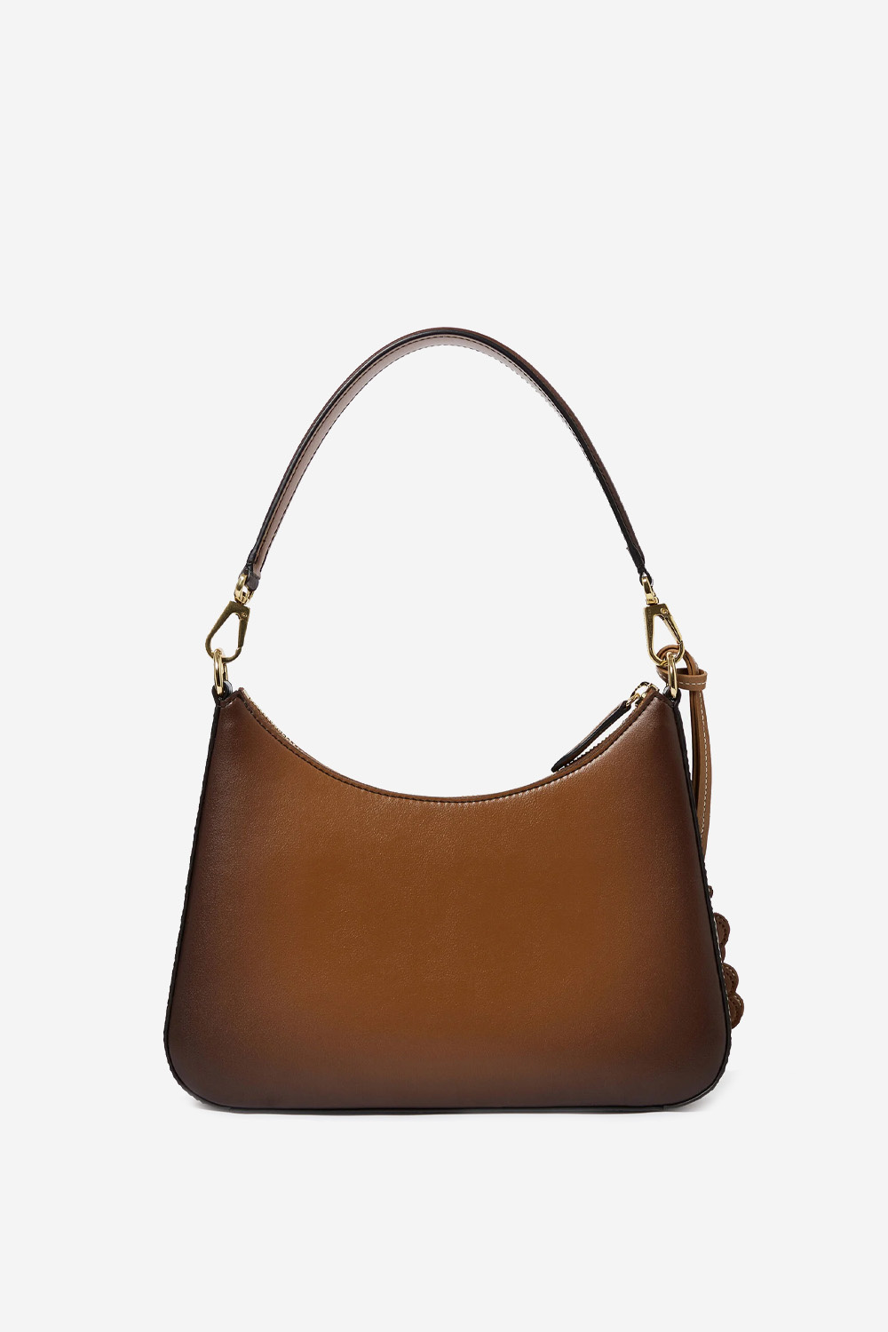 Stella McCartney Shoulder bag Brown