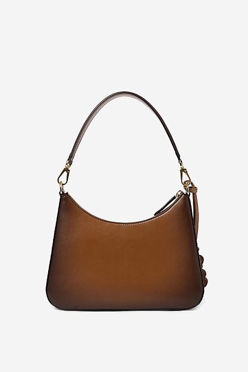 Stella McCartney Schoudertas Bruin