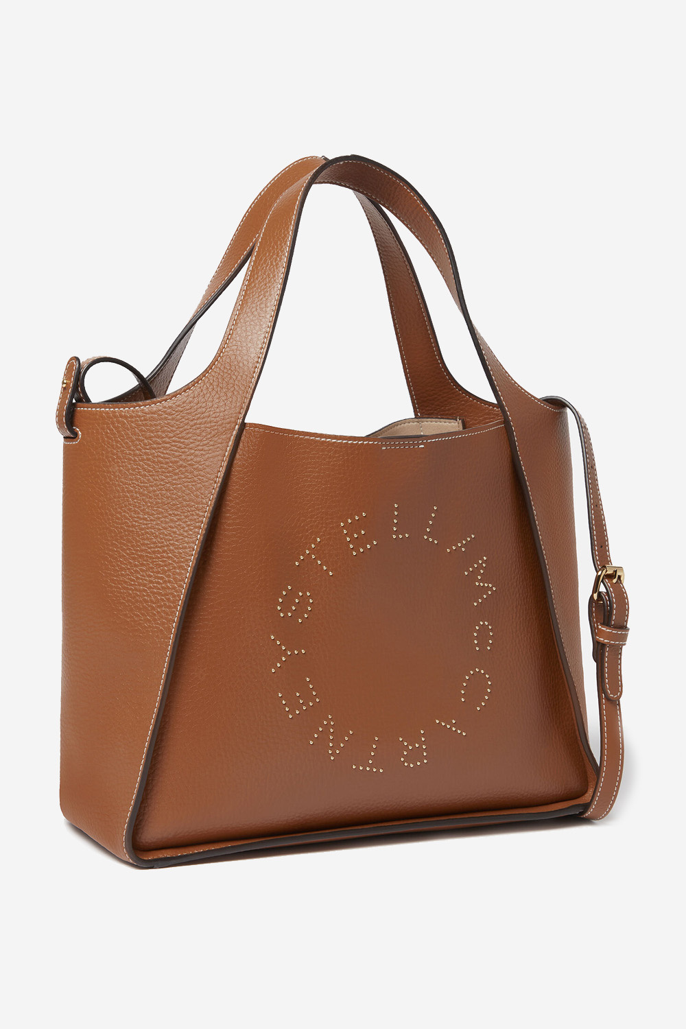 Stella McCartney Crossbody Bruin