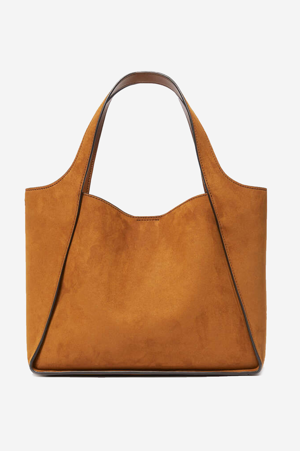 Stella McCartney Shopper Bruin