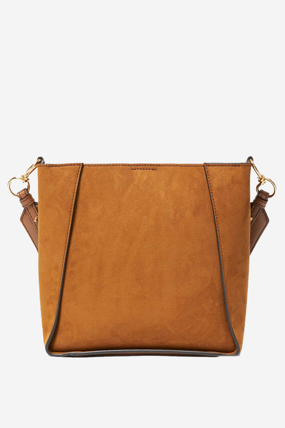 Stella McCartney Crossbody Brown