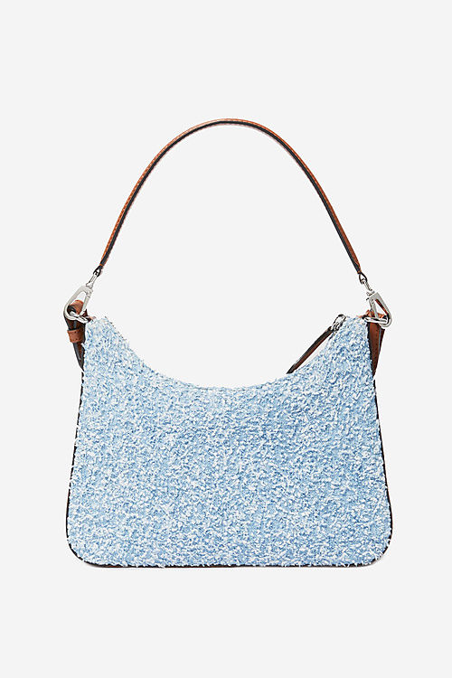 Stella McCartney Crossbody Blauw