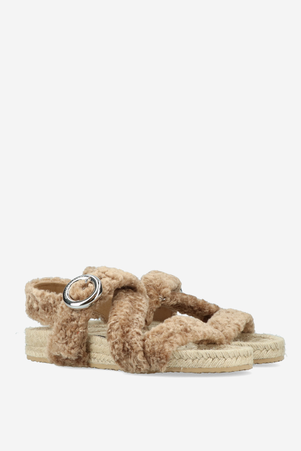 Stella McCartney Espadrilles Beige