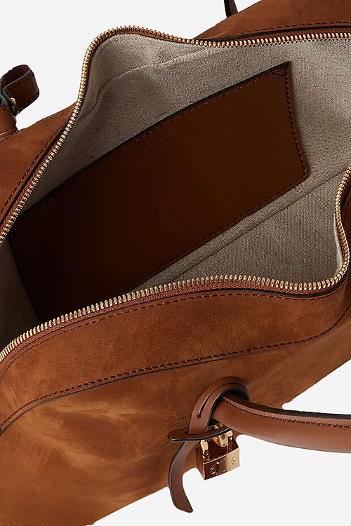 Stella McCartney Schoudertas Bruin