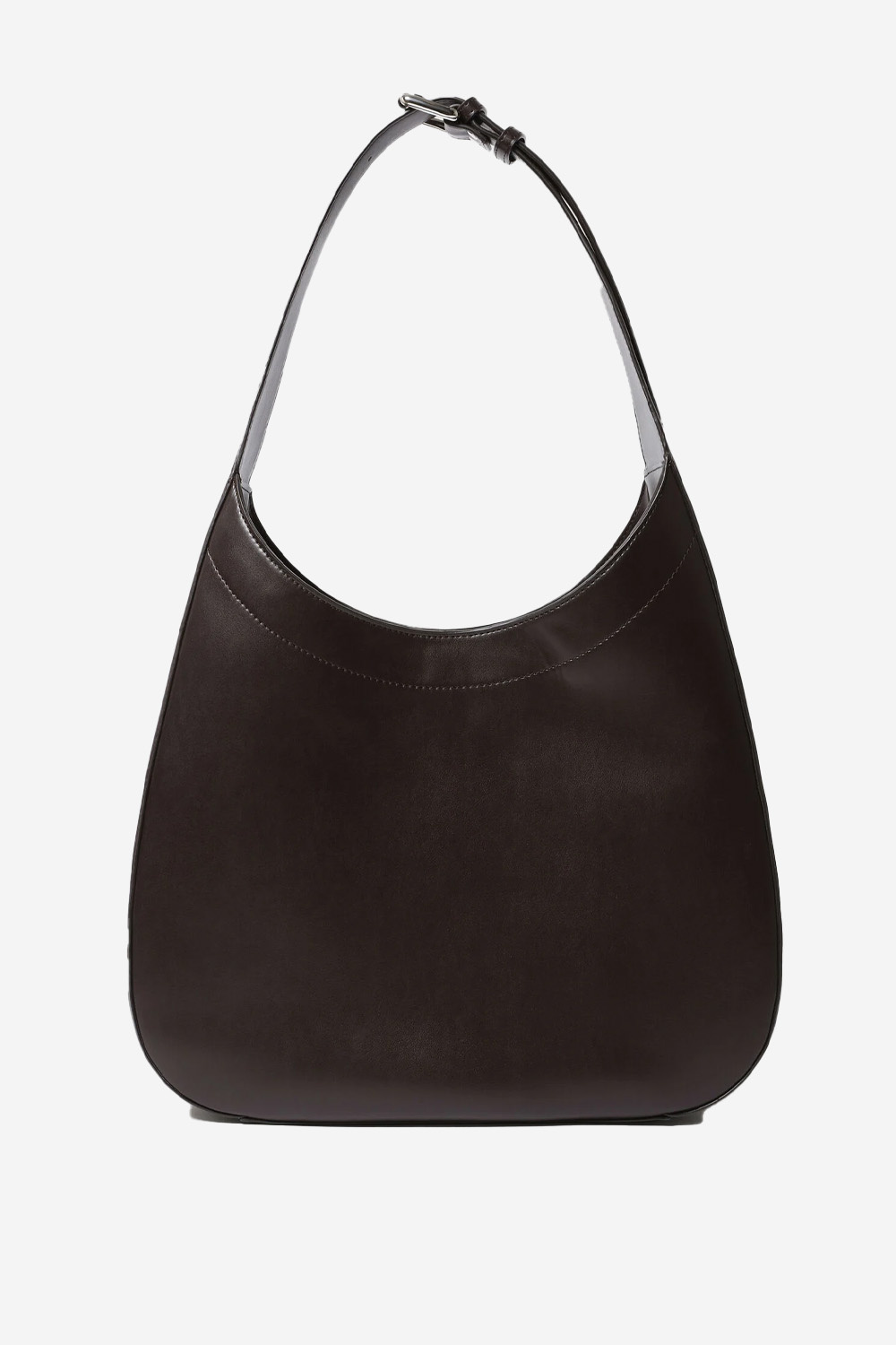 Stella McCartney Shoulder bag Brown