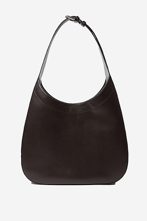 Stella McCartney Shoulder bag Brown