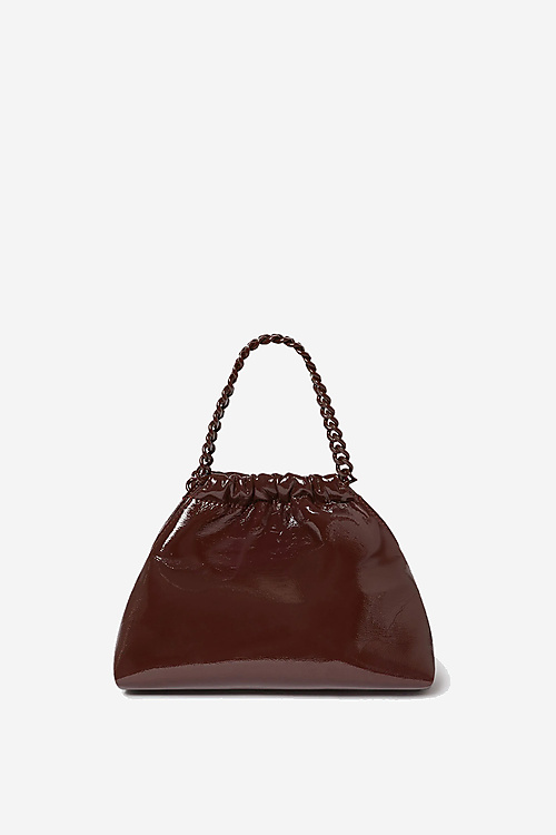 Stella McCartney Crossbody Bordeaux