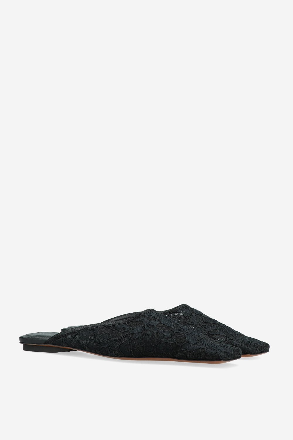 Stella McCartney Mules Black