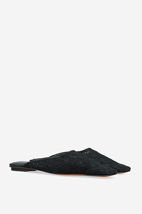 Stella McCartney Mules Black