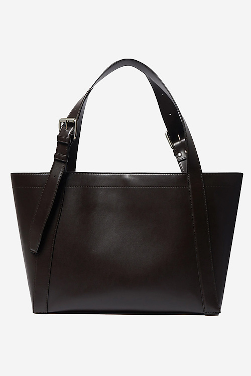 Stella McCartney Shopper Bruin