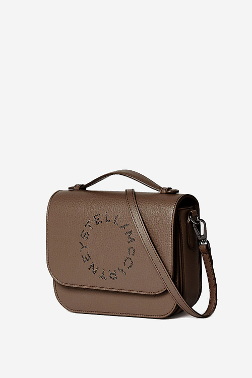 Stella McCartney Crossbody Grijs