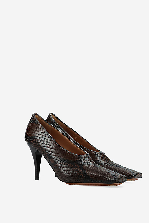 Stella McCartney Pumps Animal print