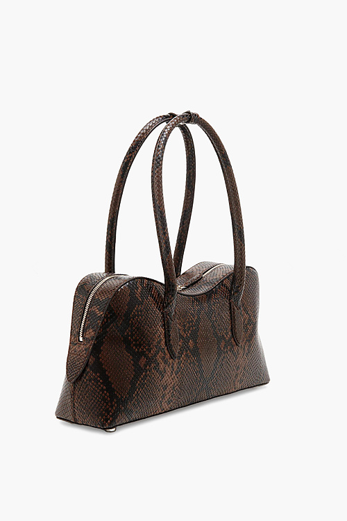 Stella McCartney Schoudertas Dierenprint