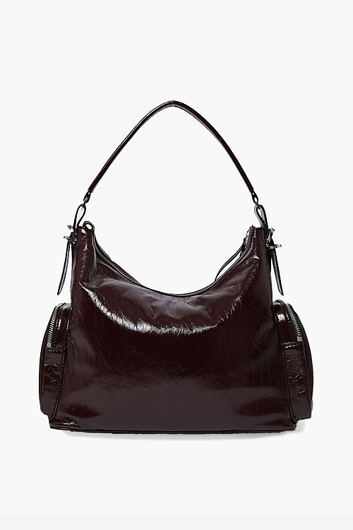 Stella McCartney Schoudertas Bruin
