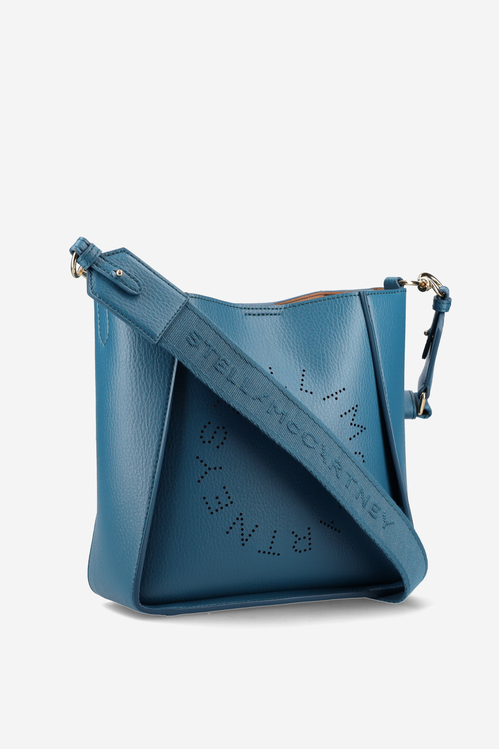 Stella McCartney Crossbody Blauw