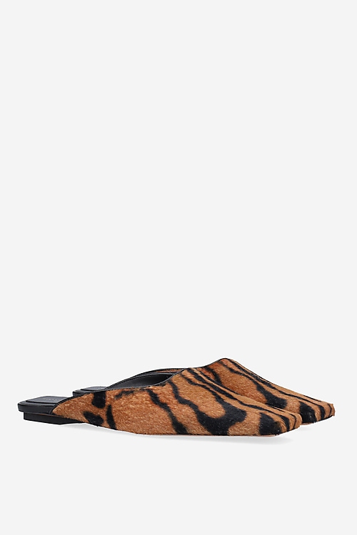 Stella McCartney Mules Dierenprint