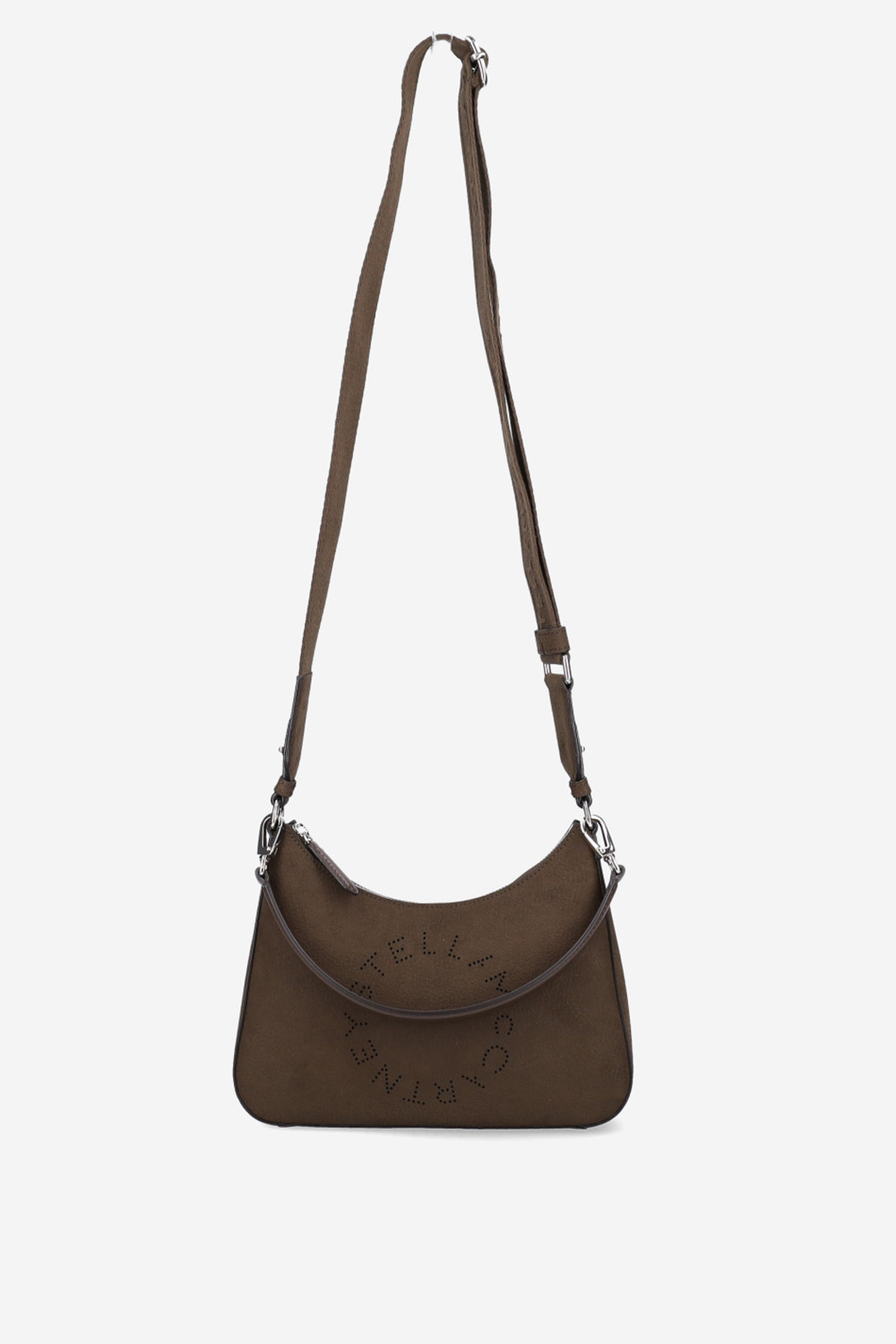 Stella McCartney Schoudertas Bruin