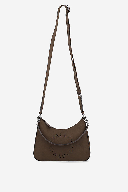 Stella McCartney Schoudertas Bruin