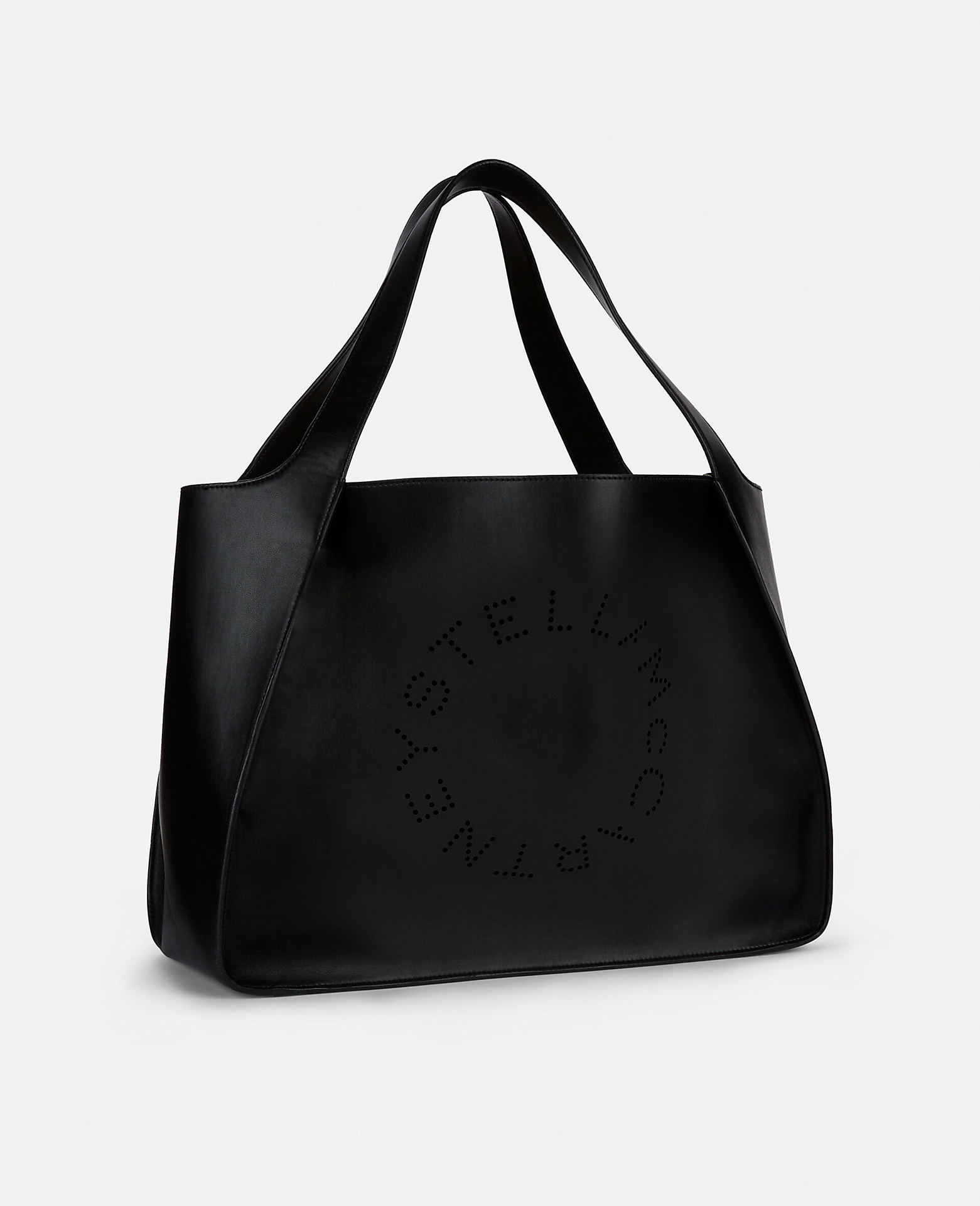 Stella McCartney Shopper Zwart