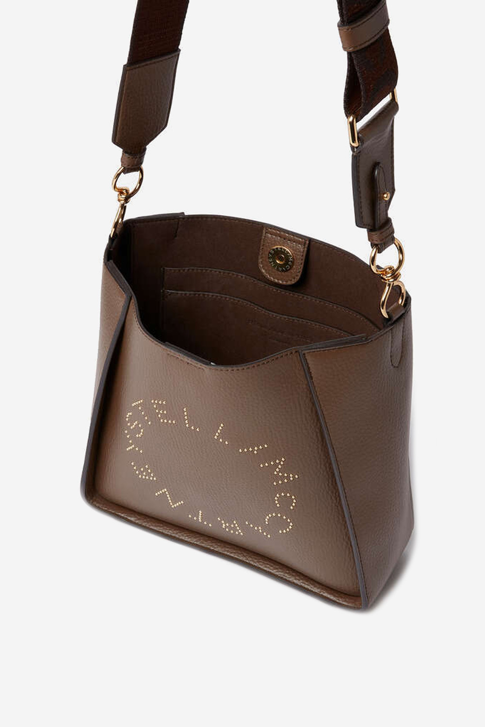 Stella McCartney Crossbody Brown