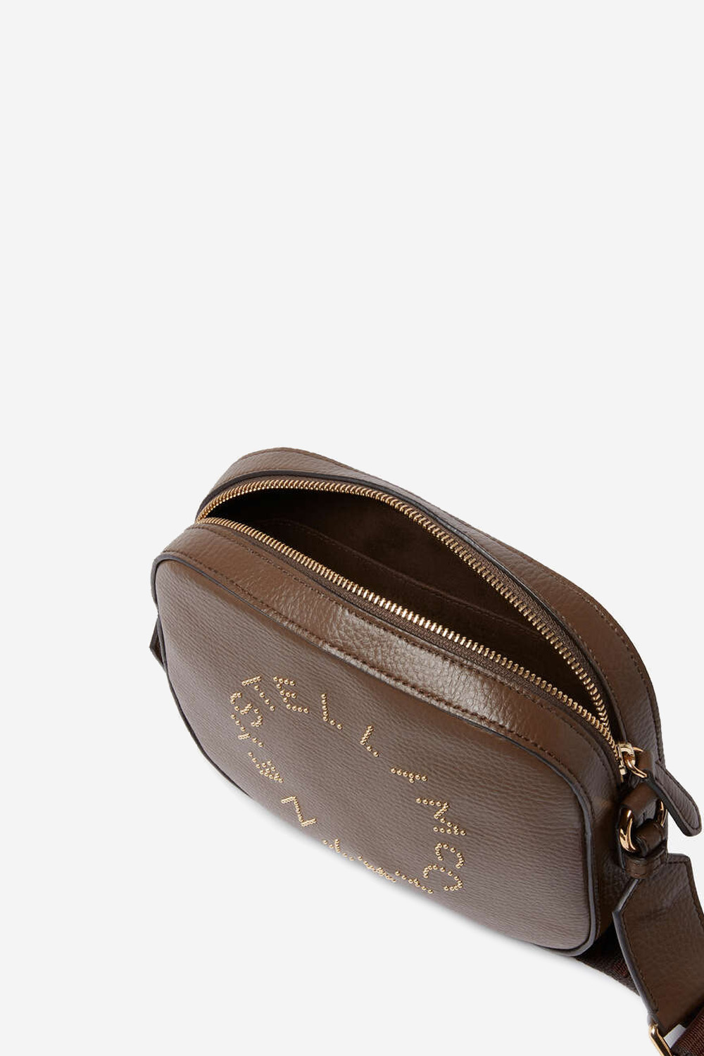 Stella McCartney Crossbody Brown